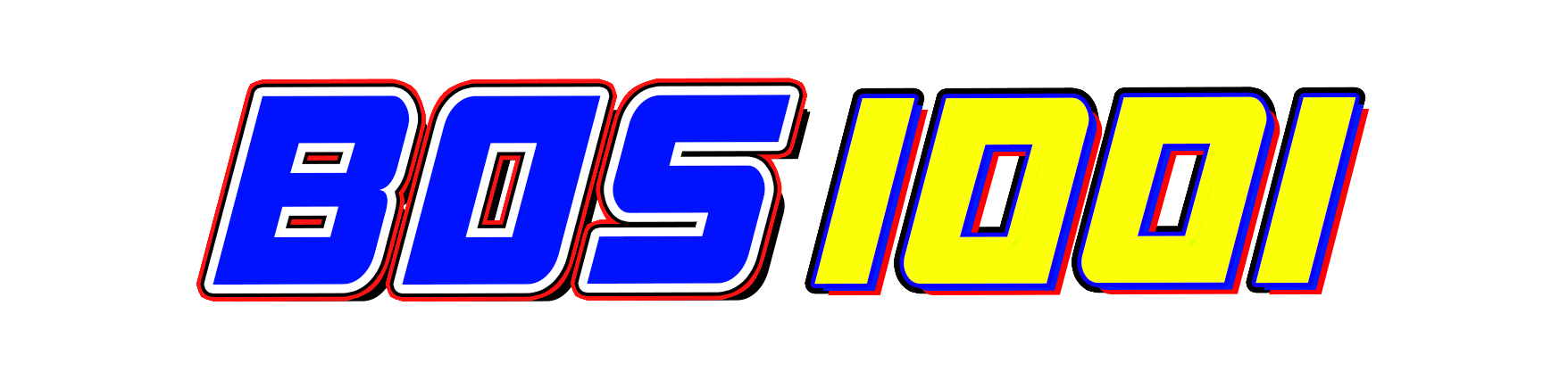BOS1001